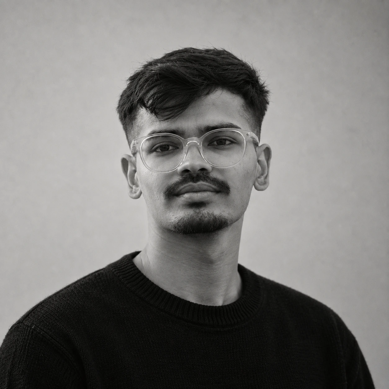 Chaitanya Khair's avatar